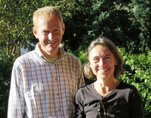 Die Vorhut des Spähtrupps ist in Brienz eingetroffen.