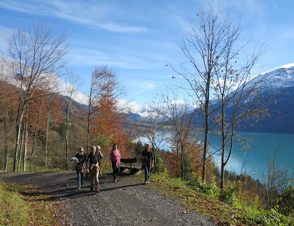 1714 km von Santiago de Compostela entfernt