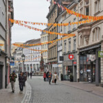 Auftakt in der Eurozone