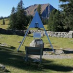 Cornelias Wandertag: Älggialp Cornelias Wandertag: Älggialp