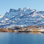 Wenmins Wandertag: Melchsee-Frutt Wenmins Wandertag: Melchsee-Frutt