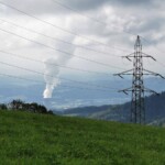 Gösgenblick unweit der Schafmatt