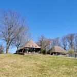 Privatidyll mit Zutrittsverbot: Die Klosteralp Privatidyll mit Zutrittsverbot: Die Klosteralp