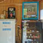 Dem Angebot im Hoflädeli beim Louberli liess sich schwerlich widerstehen.