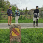 Internationales Casting: Der Fotograf stand auf EU-Boden, die Models in der Schweiz.